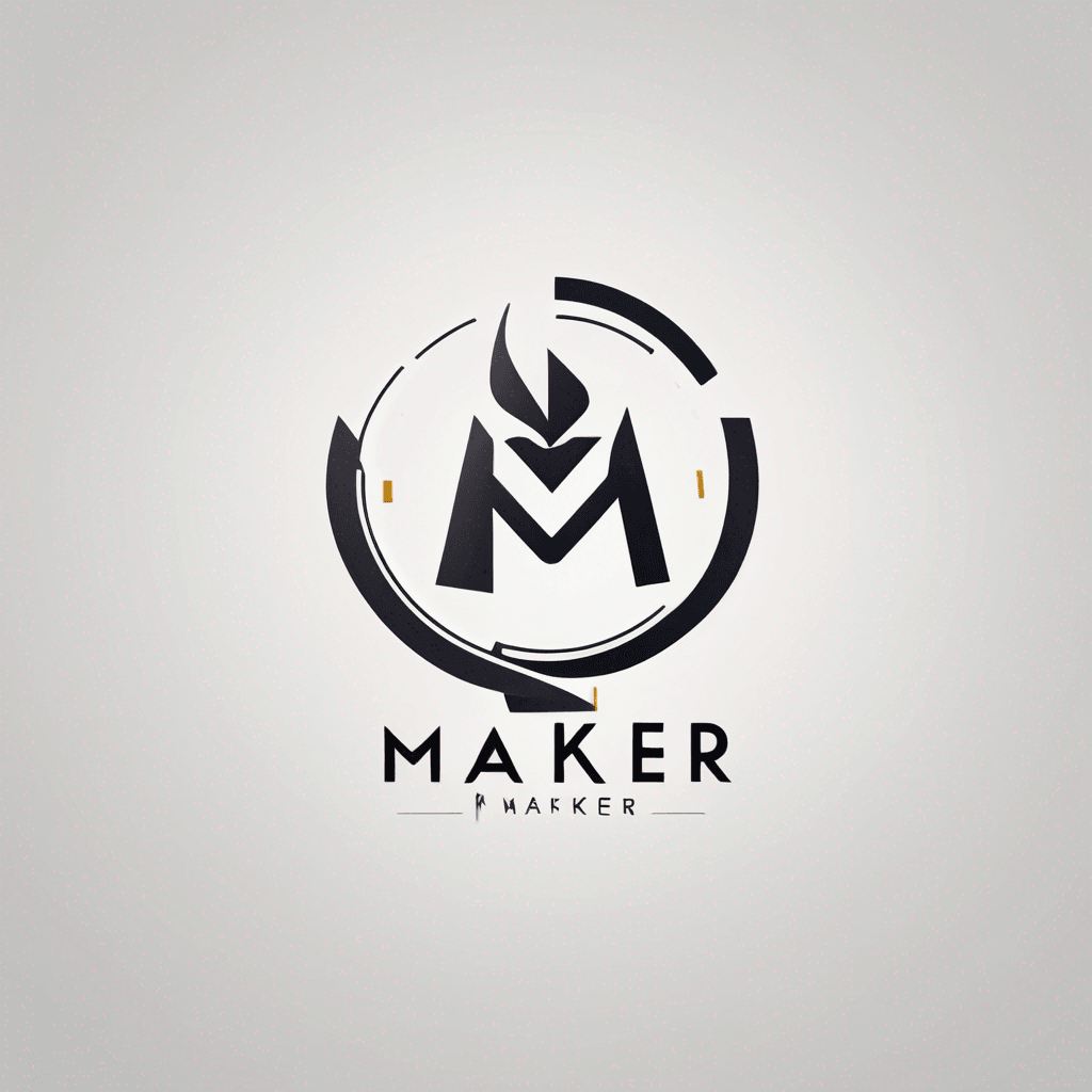 LogoMaker Logo